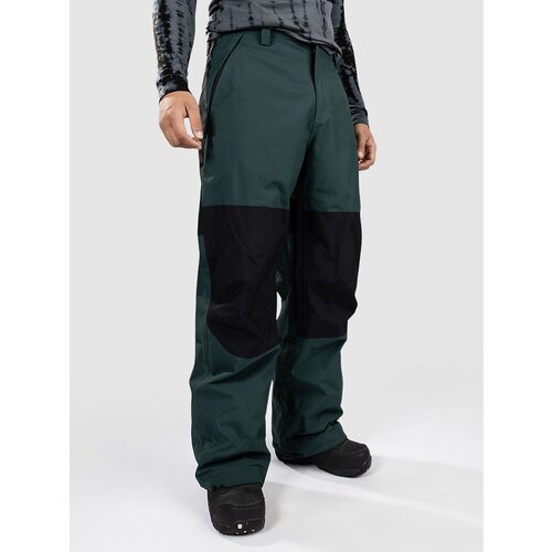 Vans MTE Hellbound Hlace black / green gables Cene