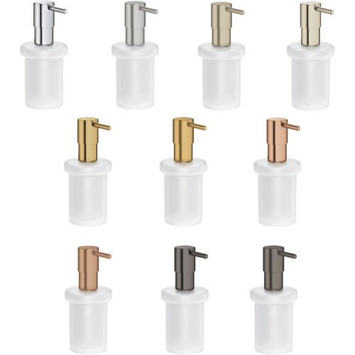 Grohe dozirnik za tekoče milo (40394A01) Slike
