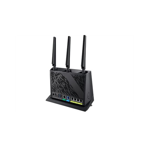 Asus RT-AX86U wifi ruter Slike