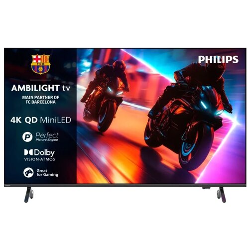  65MLED920_12 65"4K QD MINILED AMBILIGHT PHILIPS TV TITAN OS Cijene