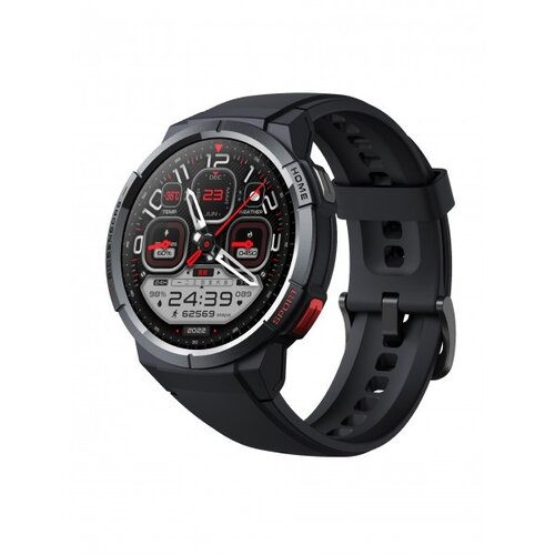 Mibro Pametna Ura Watch GS - Črna Cene