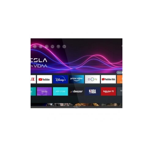 Tesla TV 55M345BUS EP AKCIJA VIDAA OS;EON; HDMIx3;USBX2;CI+;Hotel Mode Cijene