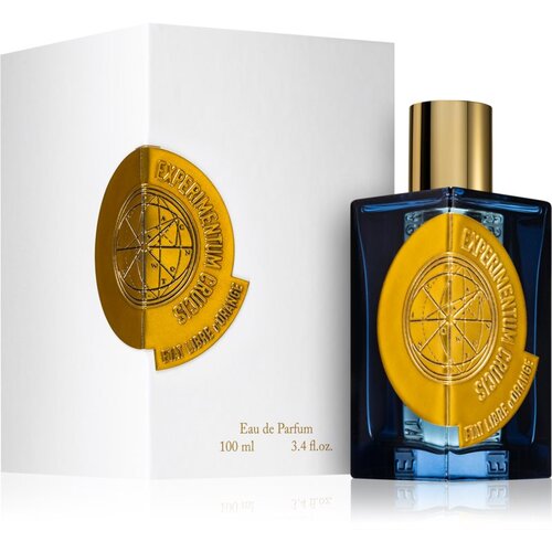Etat Libre d&amp;acute;Orange Experimentum Crucis parfumska voda uniseks 100 ml Slike
