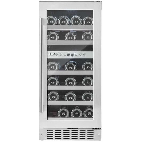 Temptech vinski hladnjak STQ38DS Slike
