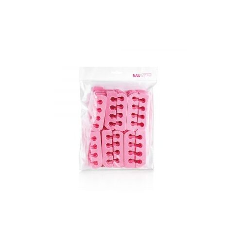 Separator za pedikuru Xanitalia &amp;ndash; 40 kom Slike