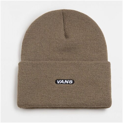Vans Kape Bagley tall cuff beanie Bež Cene