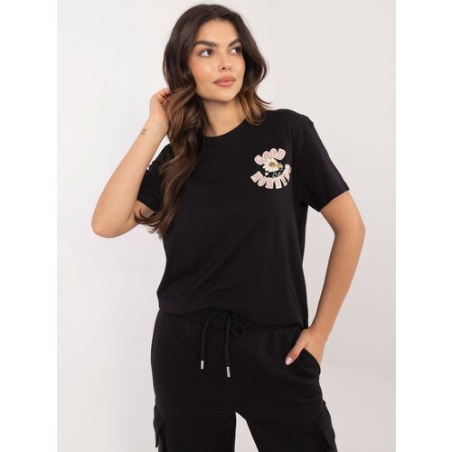 Sublevel Blouse-D12022AC02645F-black Cijene