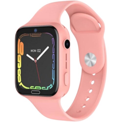  Djeciji pametni sat H140 4G Pink Cijene