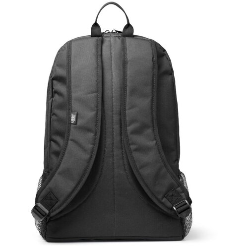 Deltaco Crni Ruksak - Tanak Najlonski Dizajn za 15,6&amp;quot; Laptope Slike