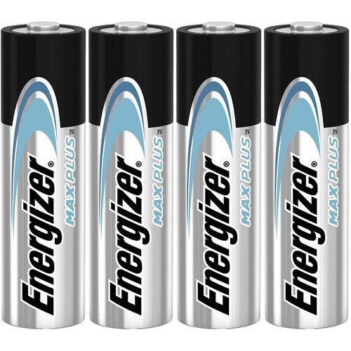 Energizer Max Plus mignon (aa)-baterija alkalno-manganov 1.5 V 4 kos, (20430864) Cene