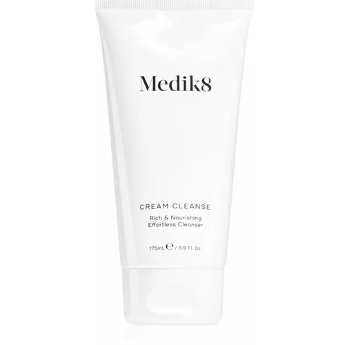Medik8 Cream Cleanse kremasti gel za čišćenje 175 ml