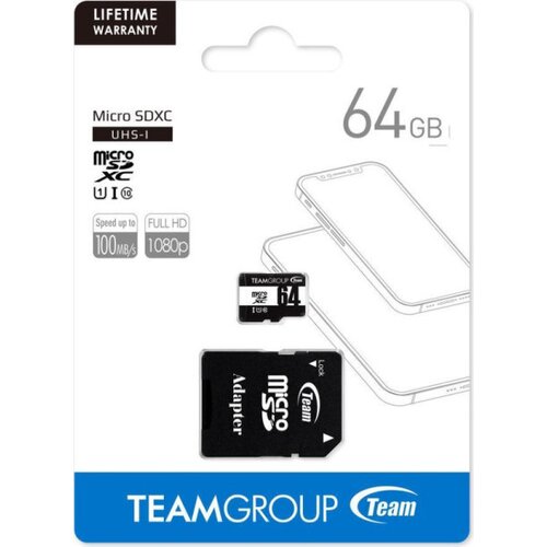  Micro sd 64GB ( 9000G ) Cene