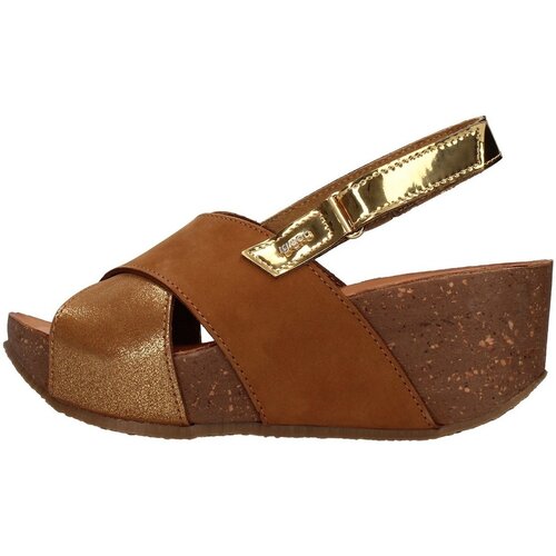 IgI&amp;amp;CO Sandali &amp;amp; Odprti čevlji 7186211 Kostanjeva Slike