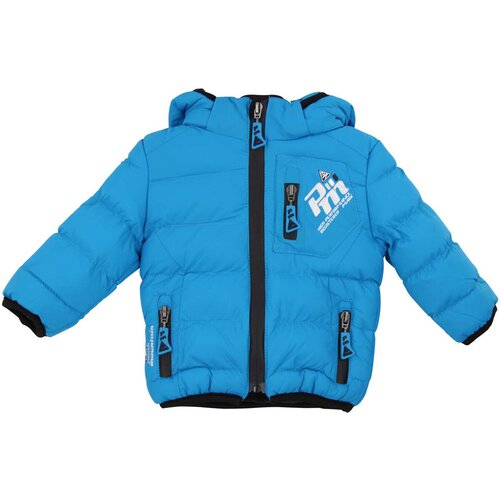Peak Mountain Puhovke Doudoune layette LECARFO Modra Cene