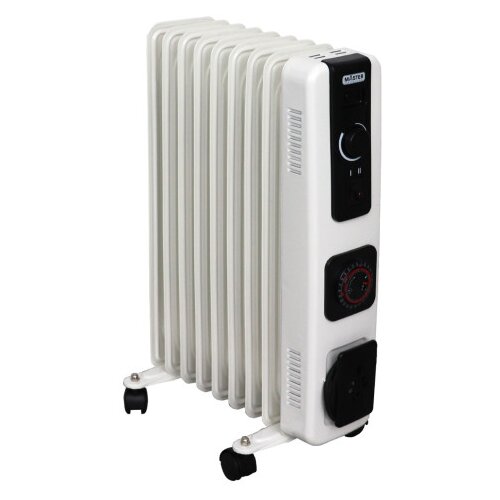 Master Radijator uljani 9 rebara SH-73T-9 2000W Cijene