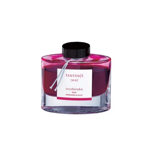 Mastilo PILOT IROSHIZUKU ROZA TSUTSUJI Cene
