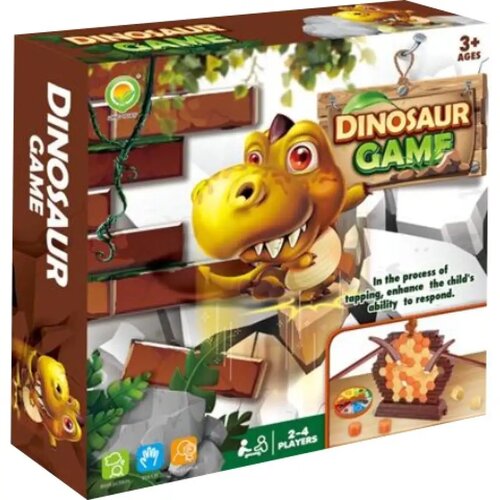 Magic Toys Dru&scaron;tvena igra Dino Escape Cijene
