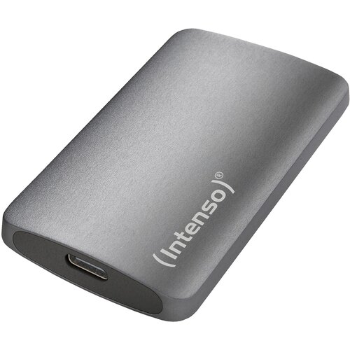Intenso externe SSD TX800 500GB USB 3.2 USB-C 2100MBs Alu anthra Cijene