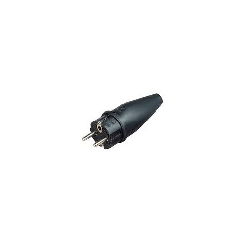 Commel Utikač šuko 250V 16A IP44 Cene