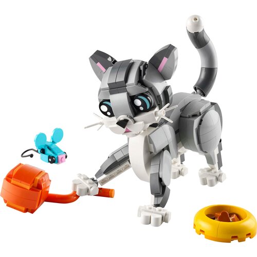 Lego LEGO® Creator 3in1 - Igriva mucka (31163) Cene