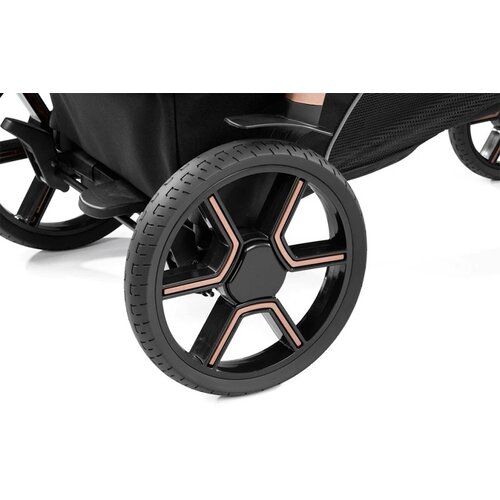 Peg Perego kolica modular sistem mon amour, 0m+ Slike