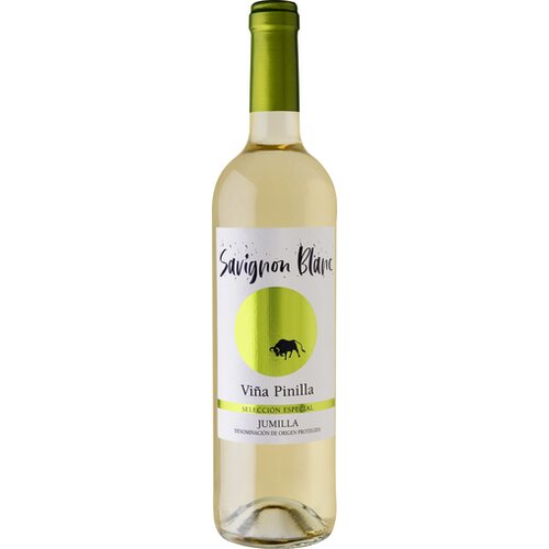 Pinilla Vino belo Sauvignon 0,75l Cene