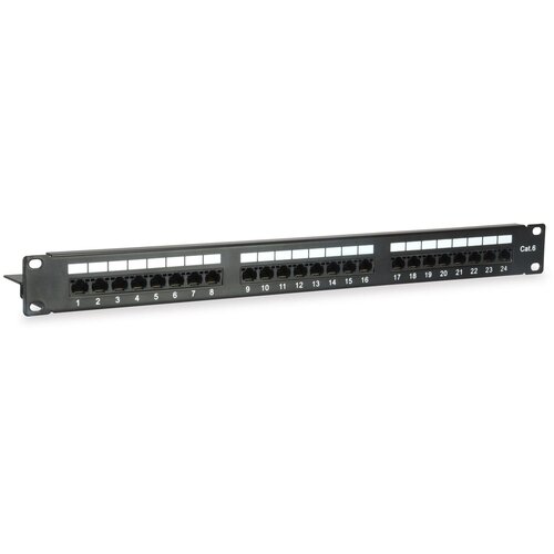 Equip 135425 patch panel 1U Cijene
