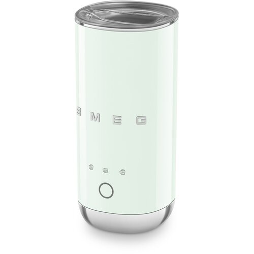 Smeg MFF02PGEU Penilec za mleko pastelno zelen Slike