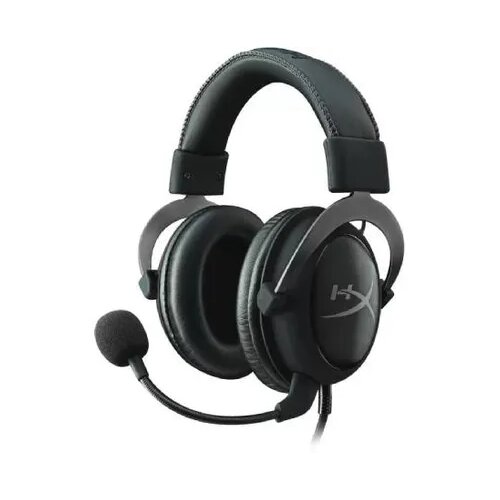 HYPER X HSCP-Gejmerske slu&amp;scaron;alice sa mikrofonom KHX Slike