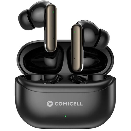 Comicell slu&amp;scaron;alice bluetooth star buds 2 sl 1902 crne bubice *md *sr Slike
