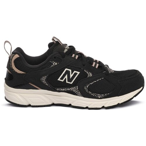New Balance Nizke superge ML408AP Bež Slike