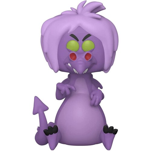 Funko POP! DISNEY: SWORD IN THE STONE - MADAM MIM AS DRAGON Cene