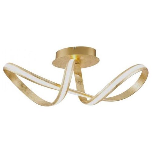 PAUL NEUHAUS 8331-12 - led prigu&amp;scaron;iva plafonska lampa melinda LED/30W/230V Slike