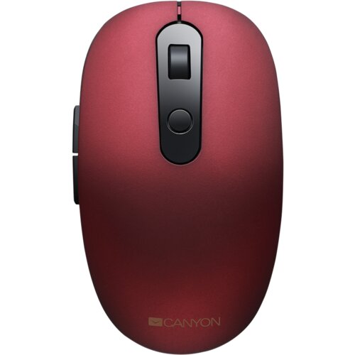 Canyon MW-9 2 in 1 Wireless optical mouse Slike