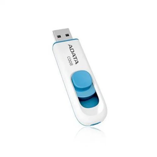  memorija Adata 16GB C008 White