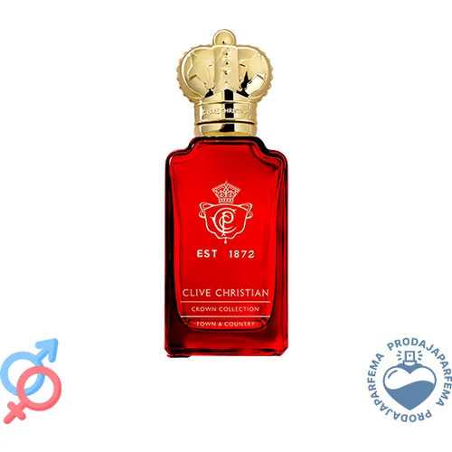 Clive Christian Town and Country - 50ml