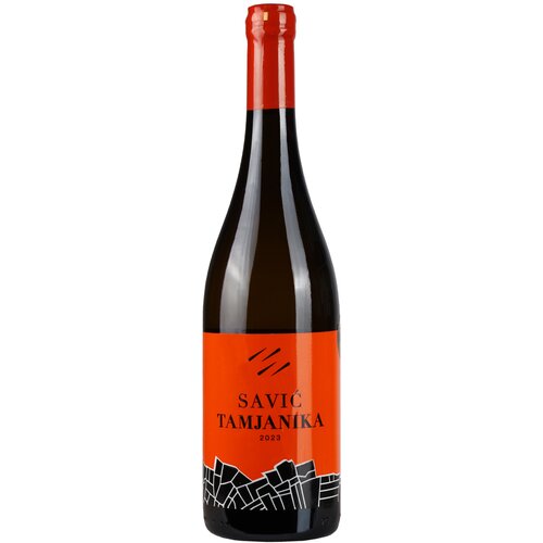Vinarija Savić Savić Tamjanika Cene