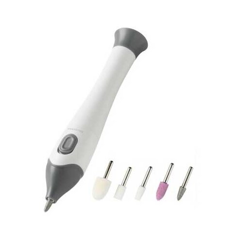  Aparat za manikir i pedikir Medisana MP810 Slike