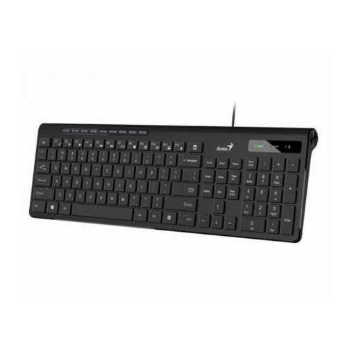 Genius Tastatura Genius Slimstar 230II USB Cijene
