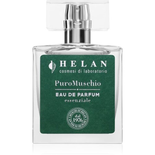 Helan Puro Muschio Eau De Parfum parfemska voda za žene 50 ml Cijene