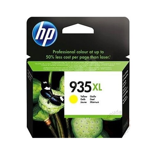 HP C2P26AE ketridž Slike