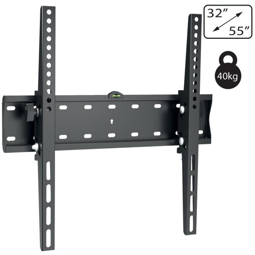Home Nosač za TV prijemnike 32”-55”, 40 kg, 2D – LCDH 18 Cijene