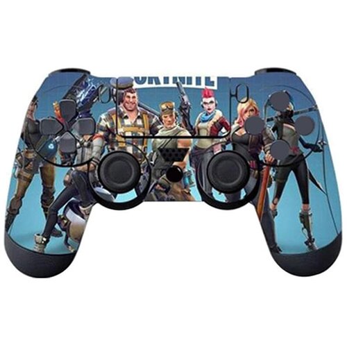  Stiker za Joystick PS4 Tip17 Slike