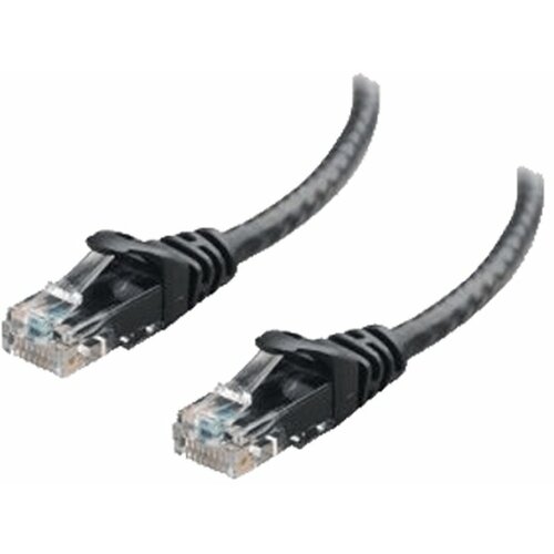 Fast Asia mrežni kabl 20m (Crni) Slike
