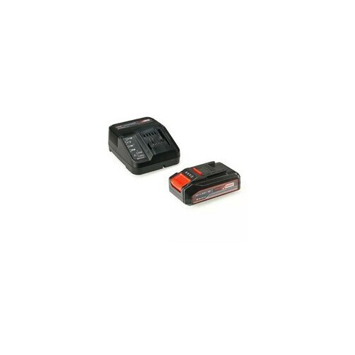 Einhell Power-X-Change 18V 2,5 Ah Starter-Kit Cene