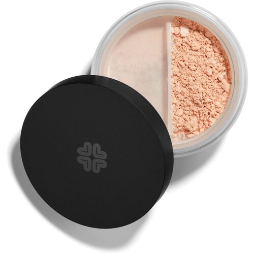 Lily Lolo Finishing Powder fiksacijski puder odtenek Flawless Silk 4,5 g Slike