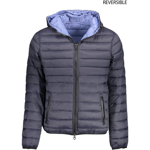 U.S. Polo Assn. US BLUE MEN&#39;S POLO JACKET Cijene