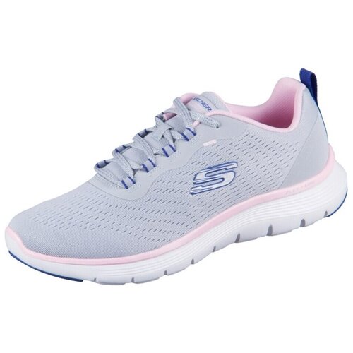 Skechers Nizke superge Flex Appeal 4.0 Modra Cene
