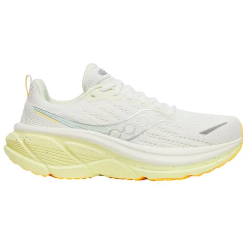 Saucony Tek & Trail Chaussures de running Hurricane 25 amorti maximum Bela Cene