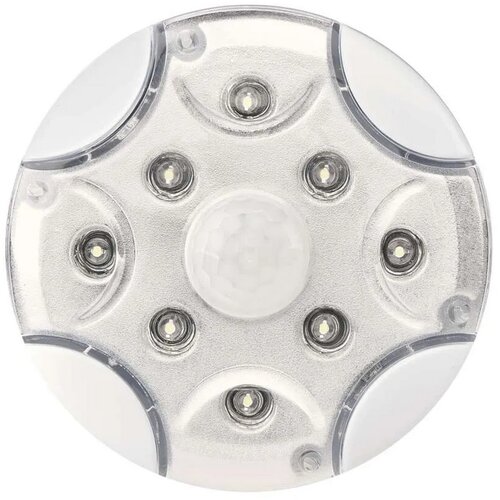 Emos Noćno svjetlo LED 60 lm, 3xAA - P3310K Slike